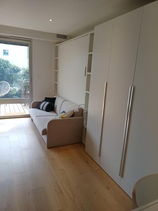 Ty Jolie Super Grand Avec Parking Et Terrasse Rennes